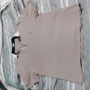 Nice Brunello Cucinelli XL/Size 56 Polo Shirt
